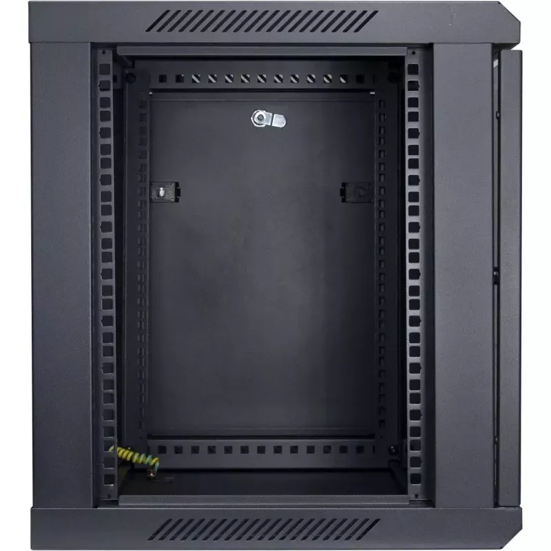 Wall mounted rack Inter-Tech SMA-6409