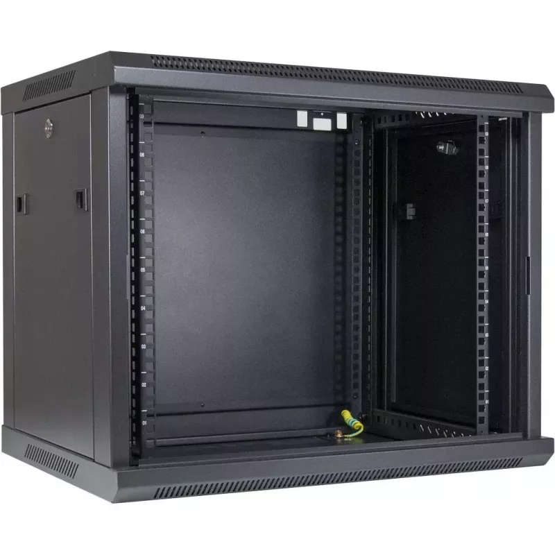 Wall mounted rack Inter-Tech SMA-6409