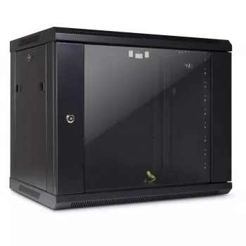 Wall mounted rack Inter-Tech SMA-6409