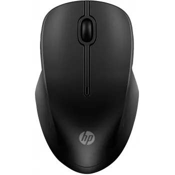 Mouse HP 255 Dual Wireless Mouse RF Wireless + Bluetooth