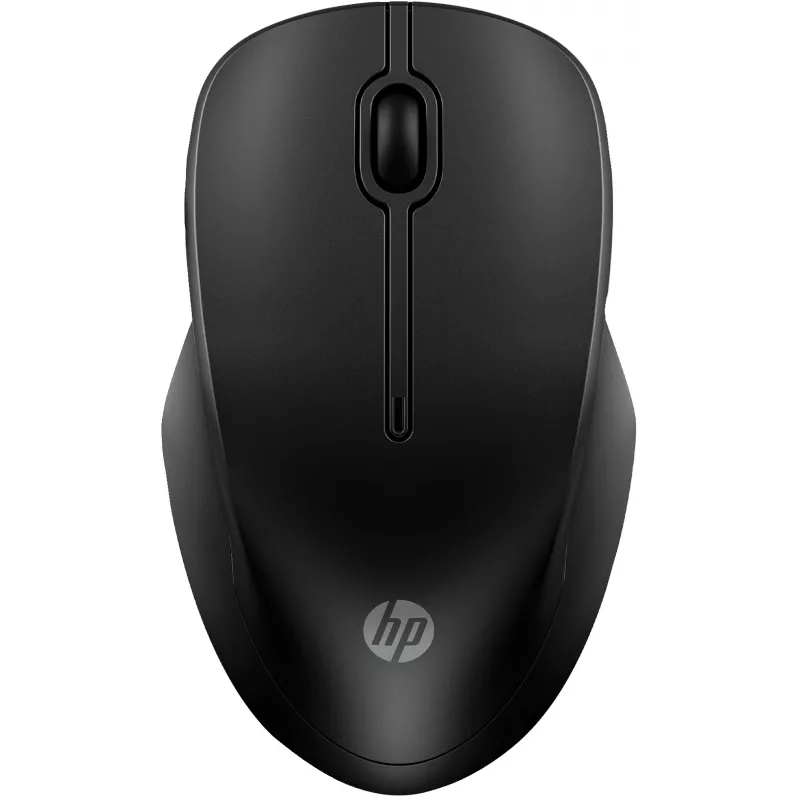 Mouse HP 255 Dual Wireless Mouse RF Wireless + Bluetooth