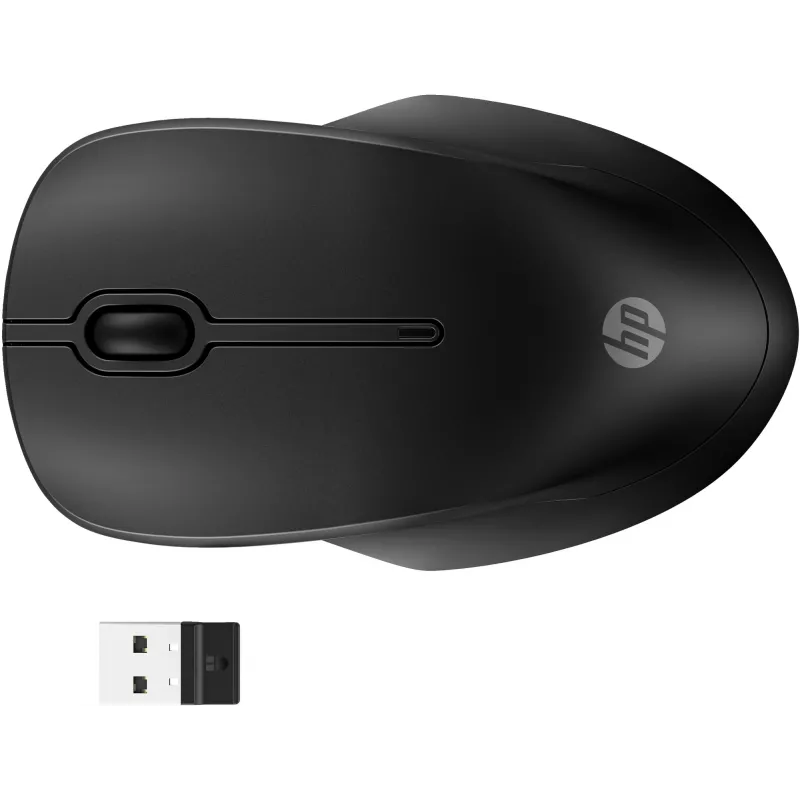 Mouse HP 255 Dual Wireless Mouse RF Wireless + Bluetooth