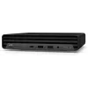 HP Pro 400 G9 Intel® Core™ i3 i3-12100T 8 GB DDR4-SDRAM 256 GB SSD Windows 11 Pro Mini PC Black