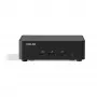 Mini PC barebone ASUS NUC 14 Pro Slim Kit RNUC14RVKU500000I UCFF Black 125H
