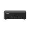 Mini PC barebone ASUS NUC 14 Pro Slim Kit RNUC14RVKU500000I UCFF Black 125H