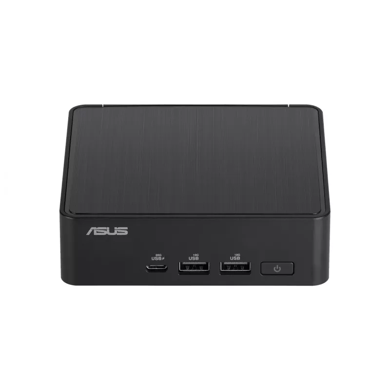 Mini PC barebone ASUS NUC 14 Pro Slim Kit RNUC14RVKU500000I UCFF Black 125H