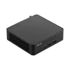Mini PC barebone ASUS NUC 14 Pro Slim Kit RNUC14RVKU500000I UCFF Black 125H