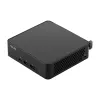Mini PC barebone ASUS NUC 14 Pro Slim Kit RNUC14RVKU500000I UCFF Black 125H