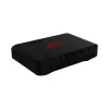 ASUS ROG NUC RNUC14SRKU9189A2I Intel Core Ultra 9 185H 32 GB DDR5-SDRAM 1 TB SSD NVIDIA GeForce RTX 4070 Windows 11 Home Mini PC Black