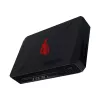 ASUS ROG NUC RNUC14SRKU9189A2I Intel Core Ultra 9 185H 32 GB DDR5-SDRAM 1 TB SSD NVIDIA GeForce RTX 4070 Windows 11 Home Mini PC Black