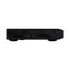 ASUS ROG NUC RNUC14SRKU9189A2I Intel Core Ultra 9 185H 32 GB DDR5-SDRAM 1 TB SSD NVIDIA GeForce RTX 4070 Windows 11 Home Mini PC Black