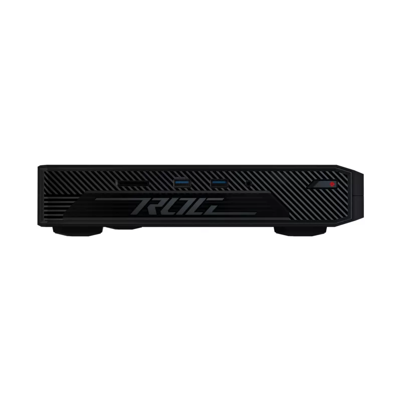 ASUS ROG NUC RNUC14SRKU9189A2I Intel Core Ultra 9 185H 32 GB DDR5-SDRAM 1 TB SSD NVIDIA GeForce RTX 4070 Windows 11 Home Mini PC Black