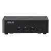 ASUS NUC 14 Pro RNUC14RVKV5068C3I Intel Core Ultra 5 135H 16 GB DDR5-SDRAM 512 GB SSD Windows 11 Pro UCFF Mini PC Black