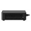 ASUS NUC 14 Pro RNUC14RVKV5068C3I Intel Core Ultra 5 135H 16 GB DDR5-SDRAM 512 GB SSD Windows 11 Pro UCFF Mini PC Black