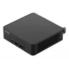 ASUS NUC 14 Pro RNUC14RVKV5068C3I Intel Core Ultra 5 135H 16 GB DDR5-SDRAM 512 GB SSD Windows 11 Pro UCFF Mini PC Black