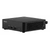 ASUS NUC 14 Pro RNUC14RVKV5068C3I Intel Core Ultra 5 135H 16 GB DDR5-SDRAM 512 GB SSD Windows 11 Pro UCFF Mini PC Black