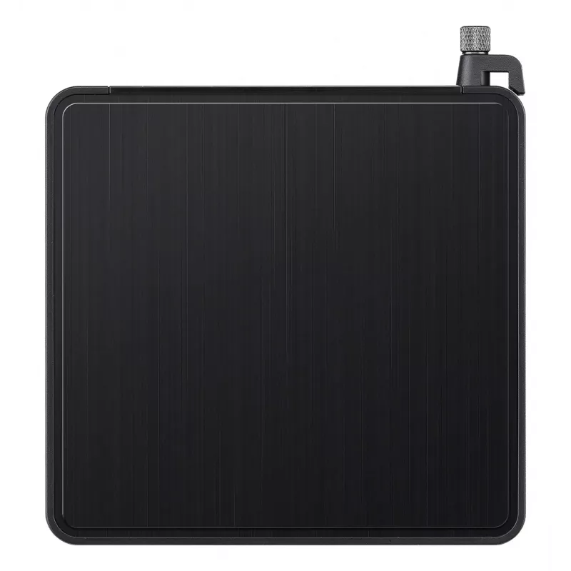 ASUS NUC 14 Pro RNUC14RVKV5068C3I Intel Core Ultra 5 135H 16 GB DDR5-SDRAM 512 GB SSD Windows 11 Pro UCFF Mini PC Black