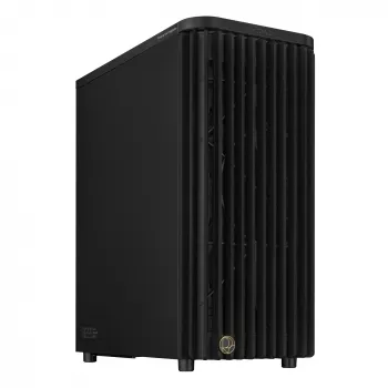 Computer Case ASUS ProArt PA401 MTL PWM BLACK, ATX