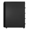Computer Case ASUS ProArt PA401 MTL PWM BLACK, ATX