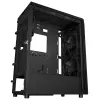Computer Case ASUS ProArt PA401 MTL PWM BLACK, ATX