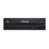 ASUS DRW-24D5MT optical disc drive Internal DVD Super Multi DL Black