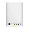 ASUS ZenWiFi AX Hybrid (XP4) Dual-band (2.4 GHz / 5 GHz) Wi-Fi 6 (802.11ax) White 2 Internal