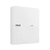 ASUS EBA63 ExpertWiFi AX3000 Dual-band PoE 2402 Mbit/s White Power over Ethernet (PoE)