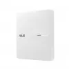 ASUS EBA63 ExpertWiFi AX3000 Dual-band PoE 2402 Mbit/s White Power over Ethernet (PoE)