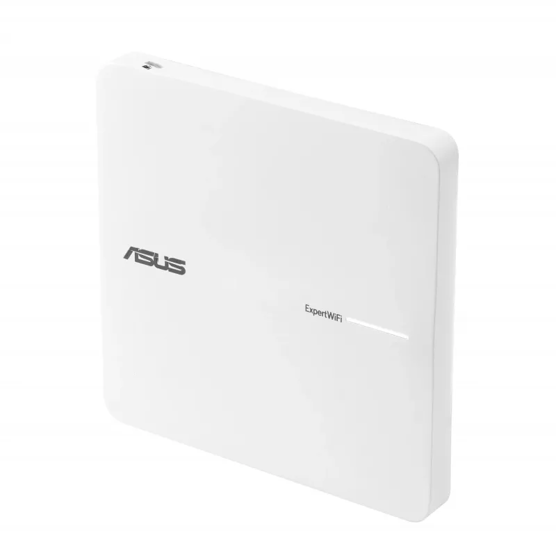 ASUS EBA63 ExpertWiFi AX3000 Dual-band PoE 2402 Mbit/s White Power over Ethernet (PoE)