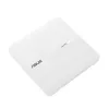 ASUS EBA63 ExpertWiFi AX3000 Dual-band PoE 2402 Mbit/s White Power over Ethernet (PoE)