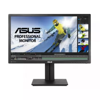 ASUS PB278QV computer monitor 68.6 cm (27 inch) 2560 x 1440 pixels Quad HD LED Black