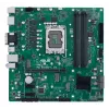 ASUS PRO B660M-C D4-CSM Intel B660 LGA 1700 micro ATX