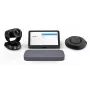 ASUS GQE20A-G5004UN Google Room Kit Large video conferencing system 10 person(s) Ethernet LAN Group video conferencing system
