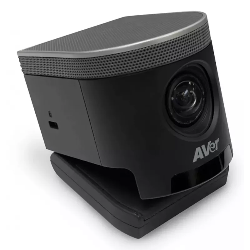 ASUS GQE20A-G5004UN Google Room Kit Large video conferencing system 10 person(s) Ethernet LAN Group video conferencing system