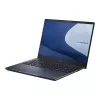 ASUS ExpertBook B5 B5402CBA-KI0213X Intel® Core™ i5 i5-1240P Laptop 35.6 cm (14 inch) Full HD 16 GB DDR5-SDRAM 512 GB SSD Wi-Fi 6E (802.11ax) Windows 11 Pro Black