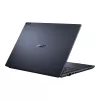ASUS ExpertBook B5 B5402CBA-KI0213X Intel® Core™ i5 i5-1240P Laptop 35.6 cm (14 inch) Full HD 16 GB DDR5-SDRAM 512 GB SSD Wi-Fi 6E (802.11ax) Windows 11 Pro Black