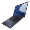 ASUS ExpertBook B5 B5402CBA-KI0213X Intel® Core™ i5 i5-1240P Laptop 35.6 cm (14 inch) Full HD 16 GB DDR5-SDRAM 512 GB SSD Wi-Fi 6E (802.11ax) Windows 11 Pro Black