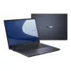 ASUS ExpertBook B5 B5402CBA-KI0213X Intel® Core™ i5 i5-1240P Laptop 35.6 cm (14 inch) Full HD 16 GB DDR5-SDRAM 512 GB SSD Wi-Fi 6E (802.11ax) Windows 11 Pro Black