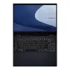 ASUS ExpertBook B5 B5402CBA-KI0213X Intel® Core™ i5 i5-1240P Laptop 35.6 cm (14 inch) Full HD 16 GB DDR5-SDRAM 512 GB SSD Wi-Fi 6E (802.11ax) Windows 11 Pro Black