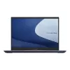 ASUS ExpertBook B5 B5402CBA-KI0213X Intel® Core™ i5 i5-1240P Laptop 35.6 cm (14 inch) Full HD 16 GB DDR5-SDRAM 512 GB SSD Wi-Fi 6E (802.11ax) Windows 11 Pro Black