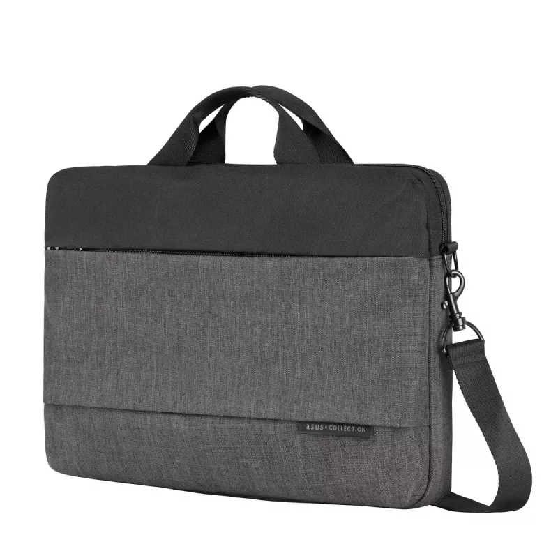 ASUS EOS 2 39.6 cm (15.6 inch) Sleeve case Grey