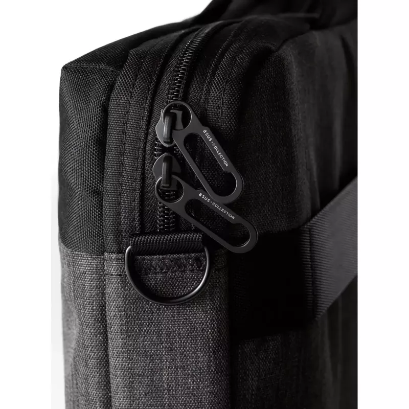 ASUS EOS 2 39.6 cm (15.6 inch) Sleeve case Grey