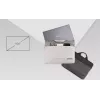 ASUS EOS 2 39.6 cm (15.6 inch) Sleeve case Grey