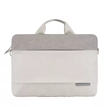 Sleeve case ASUS EOS 2 Carry Bag 39.6 cm (15.6 inch) – Polyester, 0.48 kg, handles and shoulder strap