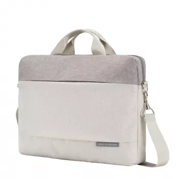 Sleeve case ASUS EOS 2 Carry Bag 39.6 cm (15.6 inch) – Polyester, 0.48 kg, handles and shoulder strap