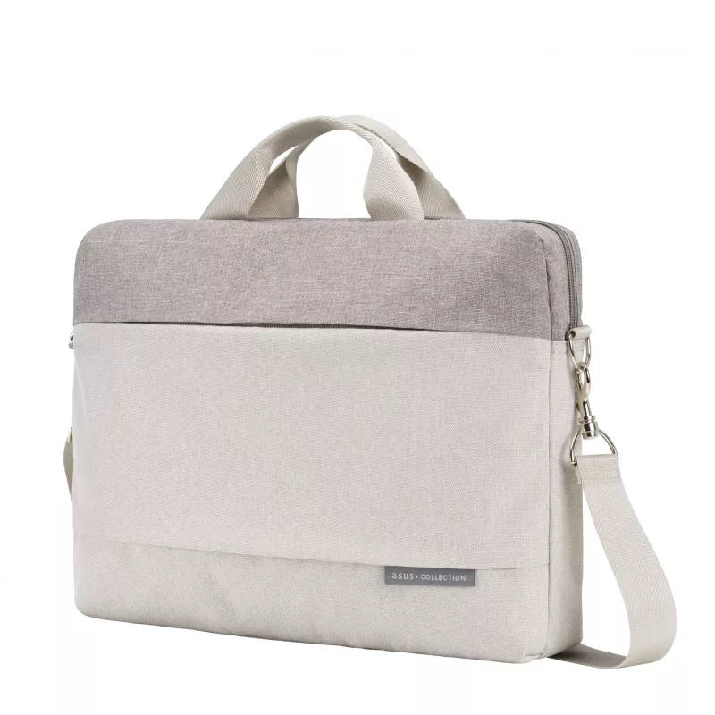 Sleeve case ASUS EOS 2 Carry Bag 39.6 cm (15.6 inch) – Polyester, 0.48 kg, handles and shoulder strap