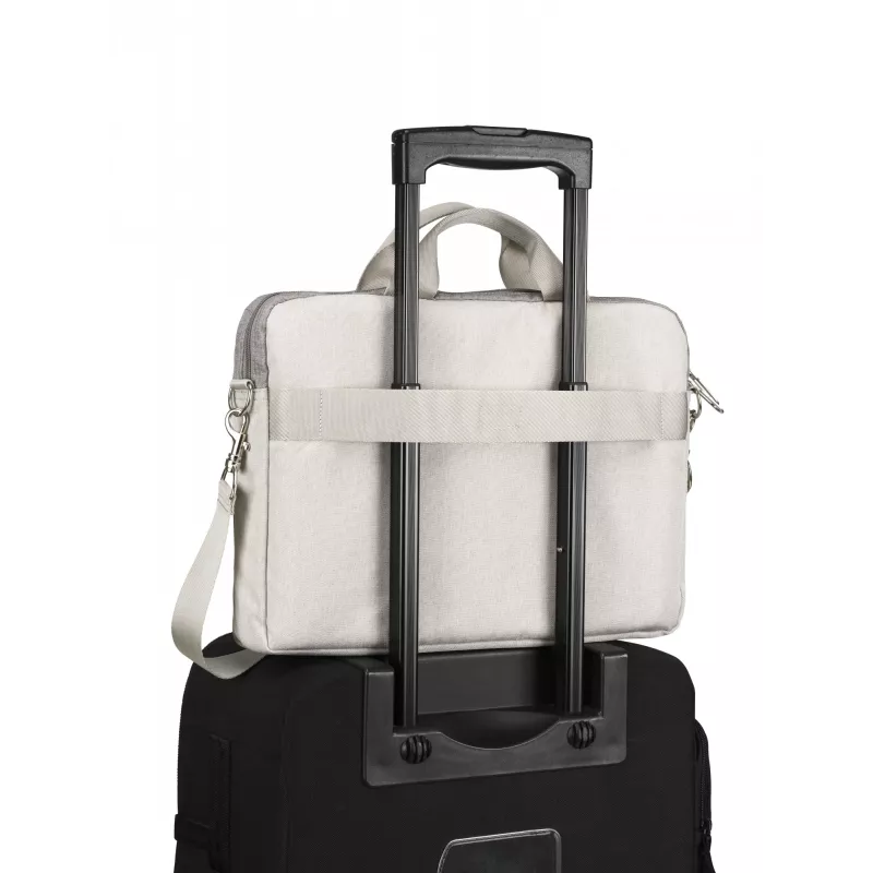 Sleeve case ASUS EOS 2 Carry Bag 39.6 cm (15.6 inch) – Polyester, 0.48 kg, handles and shoulder strap