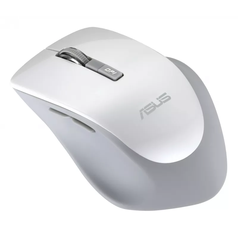 ASUS WT425 mouse Office Right-hand RF Wireless Optical 1600 DPI