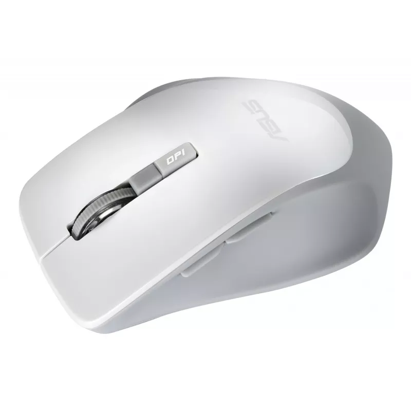 ASUS WT425 mouse Office Right-hand RF Wireless Optical 1600 DPI