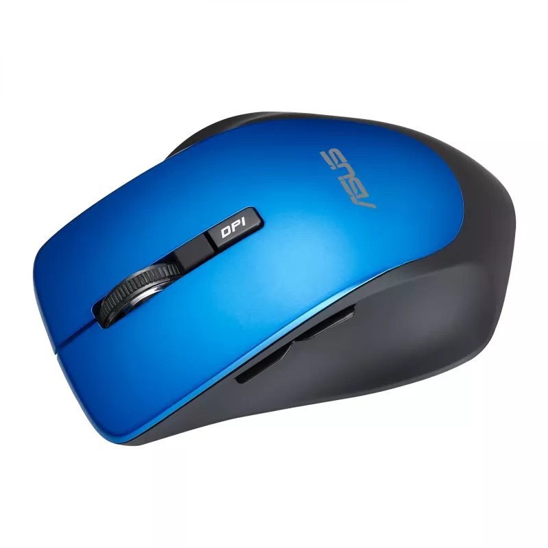 ASUS WT425 mouse Office Right-hand RF Wireless Optical 1600 DPI